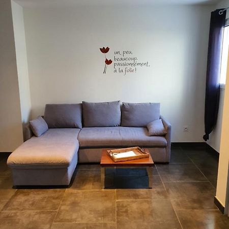 Apartmán Le Cocon De Troyes Exteriér fotografie