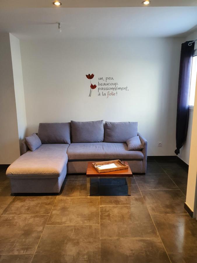 Apartmán Le Cocon De Troyes Exteriér fotografie