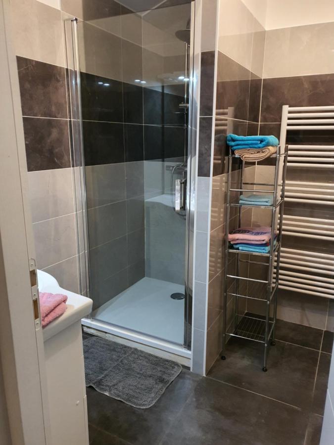Apartmán Le Cocon De Troyes Exteriér fotografie