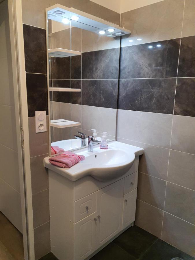 Apartmán Le Cocon De Troyes Exteriér fotografie